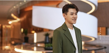 《我们的当打之年》郑晋男结局是什么 最后怎么样了