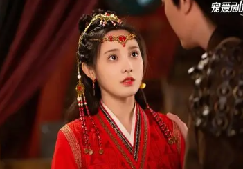 《星河长明》女主人设如何？为何评价不好呢？