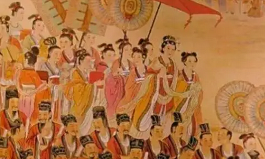 《梁书》中记载的韦睿是个怎么样的人？详解韦睿传