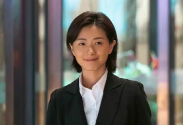 《县委大院》乔麦结局是什么 最后怎么样了