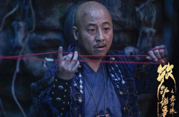 《牧野诡事之赤丹珠》正式定档，讲述鹧鸪哨寻找雮尘珠的故事