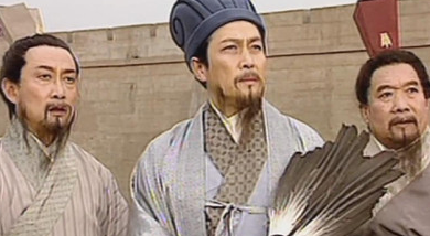 刘备并无大才，诸葛亮为什么会选择辅佐他？