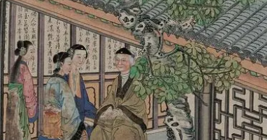 《红楼梦》贾宝玉和薛宝钗圆房了吗？真实的婚后生活是怎么样的？