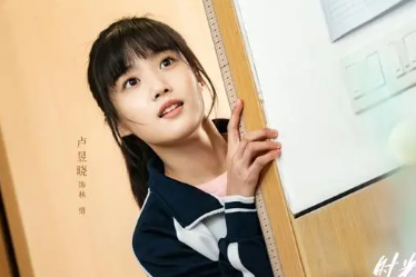 《时光与他，恰是正好》正式上线，主演有哪些人？