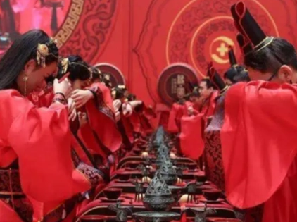 古代夫妻同房为什么叫做周公之礼 周公到底做了什么