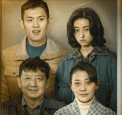 《回来的女儿》李文文去了哪里 陈佑希是假的