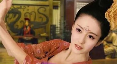 赵飞燕貌美如花，为什么汉成帝却更偏爱赵合德？