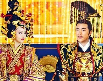 古代死刑犯嘴里为什么从武则天开始塞木头 这里边到底发生了什么事情