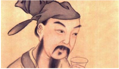杜牧《将赴吴兴登乐游原》：以登乐游原起兴，以望昭陵戛止