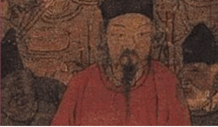 第五琦简介：唐朝众多宰相之一，为唐朝经济做出了重要贡献