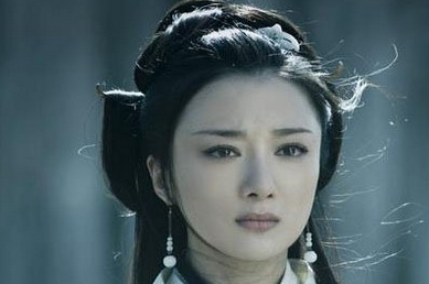 虞姬自杀后被埋在哪里？解密虞姬自杀后被埋地点