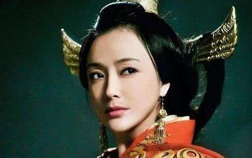 鲁元公主的悲惨一生，既被父亲刘邦漠视，女儿又被嫁给舅舅