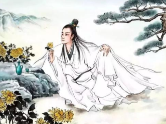 柳永晚年时写下回顾自己一生的感慨之作，蕴含无尽的孤寂与凄凉