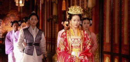 唐朝时期的公主长得十分漂亮 唐朝公主为什么如此愁嫁