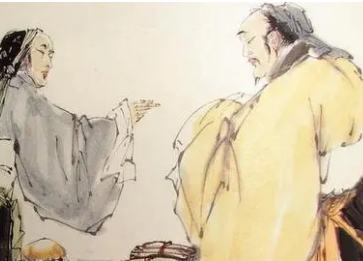 《孟子》：离娄章句上·第八节，原文、译文及注释