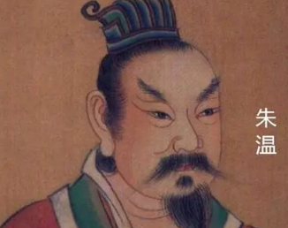 后梁太祖朱温：五代时期后梁开国皇帝，他建立后梁前经历了什么？