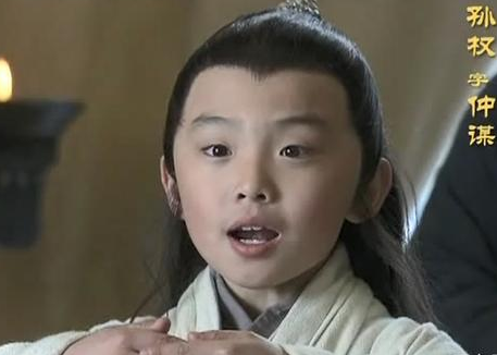 二宫之争是怎么发生的 孙权最后又是怎么处理的