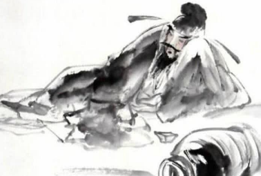李白为何不参加科举考试呢？真的是淡泊名利吗？