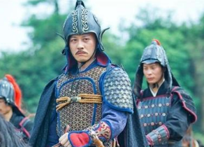 为了在权力角逐中自保，杨信装了十年的哑巴