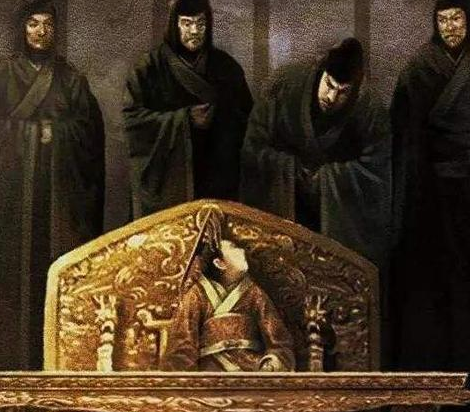 司马懿一场政变就轻易控制了政权 司马懿为什么能够成功