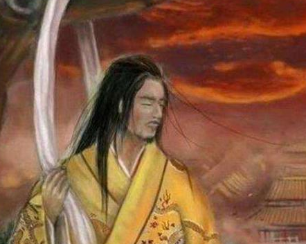 崇祯当初原本可以逃跑 崇祯最后为什么会选择自杀