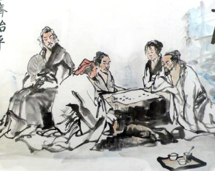 《中庸》说了些什么呢？为什么会被历朝历代所推崇？