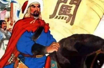 崇祯明明可以逃走，为什么要选择自缢呢？