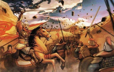 安禄山攻下了唐朝都城，怎么还是失败了？