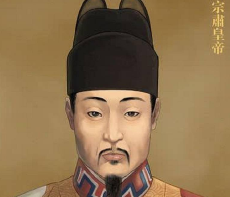 16名宫女在联合绞杀嘉靖的时候 她们最后失败在什么地方