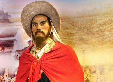 最滑稽的死法，闯王李自成是怎么死的?