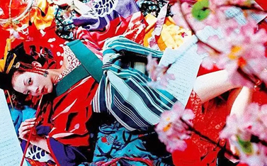 日本花魁地位高吗？揭秘日本花魁的发展史