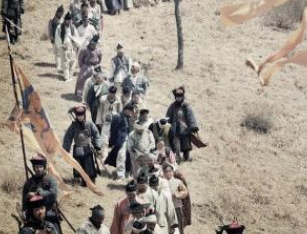 历史上连朱元璋都自愧不如的陈友谅，到底是什么样的人？