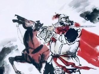项羽不肯过江东的真正原因是什么？
