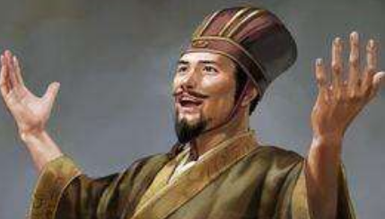 张温简介：三国时期东吴重臣，被孙权拜为议郎、选曹尚书