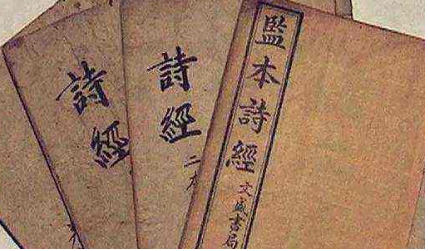 古代诗词鉴赏之《诗经·新台》篇：新台有泚，河水瀰瀰