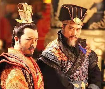 宇文化及明明可以用杨广换取王位 最后为什么还要杀杨广