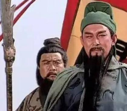 历史上的关羽到底是什么样的 既没有偃月刀也没有赤兔马