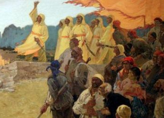 历史上陈玉成是什么人？身为太平天国英王的他是什么下场？