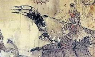 高句丽的国都经过几次变迁？详解高句丽国都变迁史