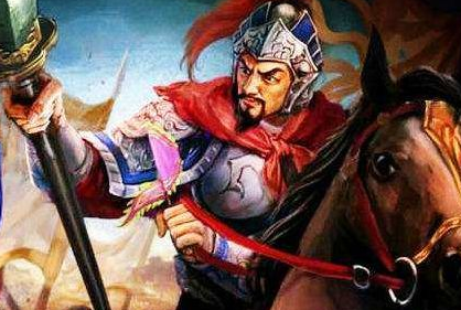 张任的实力怎么样？为何被称为“蜀中枪王”？
