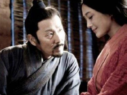 吕后对刘邦的儿子们下手时 吕后为何没有对刘肥下手