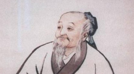 陶弘景诗词名句赏析：青林翠竹，四时俱备
