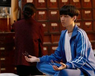 《刺猬》王俊凯饰演的是谁？即将上映