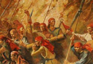 太平天国运动失败之后，下场最惨的将领是谁？