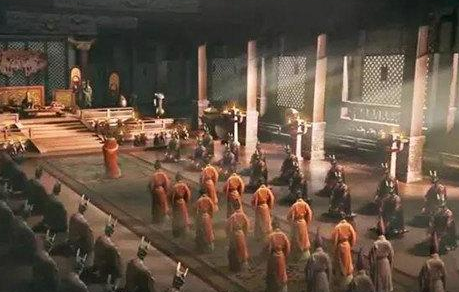 古代没有普通话 大臣上朝时是如何与皇帝沟通的