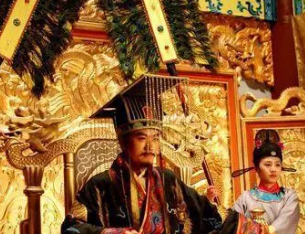 宋钦宗赵桓：北宋第九位皇帝，他在靖康之变时经历了什么？