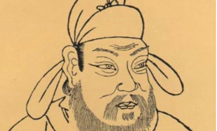 张九龄诗词名句赏析：海燕岁微渺，乘春亦暂来