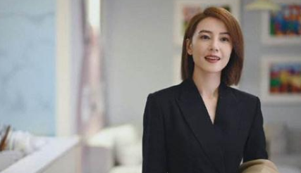 《完美伴侣》剧中关于婚姻真相的诠释，比高圆圆更耐看