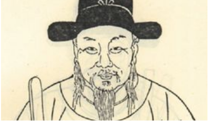 李颀诗词名句赏析：古戍苍苍烽火寒，大荒沈沈飞雪白