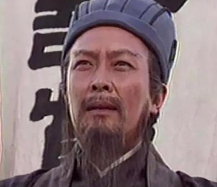 诸葛亮用八卦阵困住陆逊 诸葛亮的岳父为何还要就陆逊